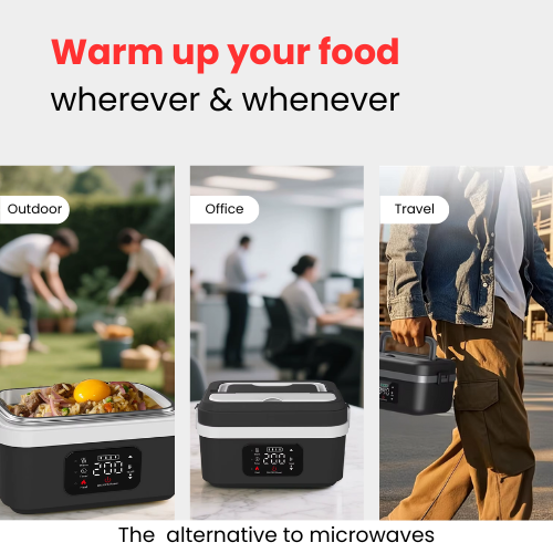 ThermoCase