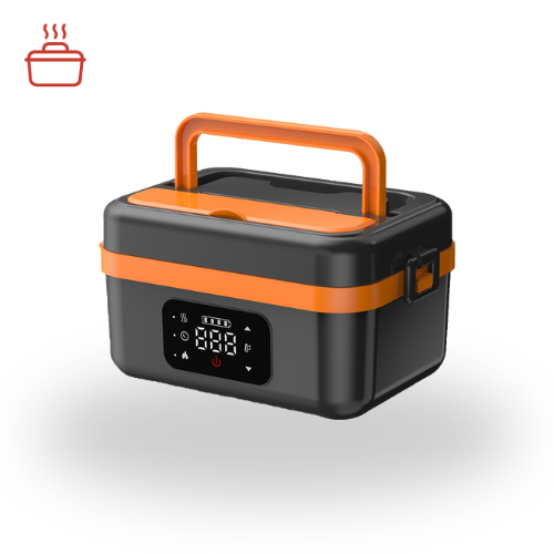 ThermoCase