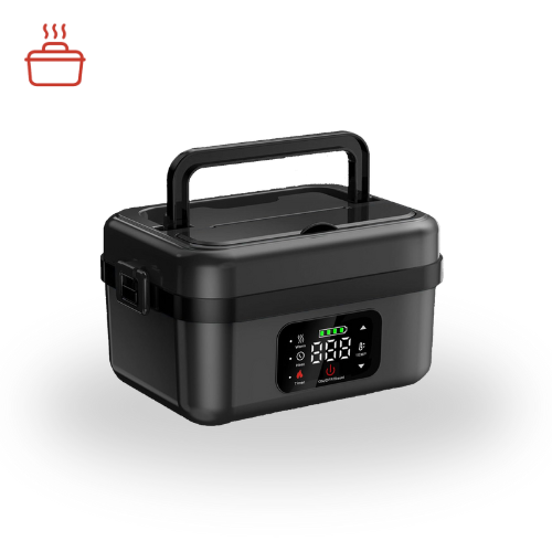 ThermoCase